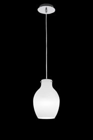 Anfora Ceiling Lights Mantra Fusion Single Pendant